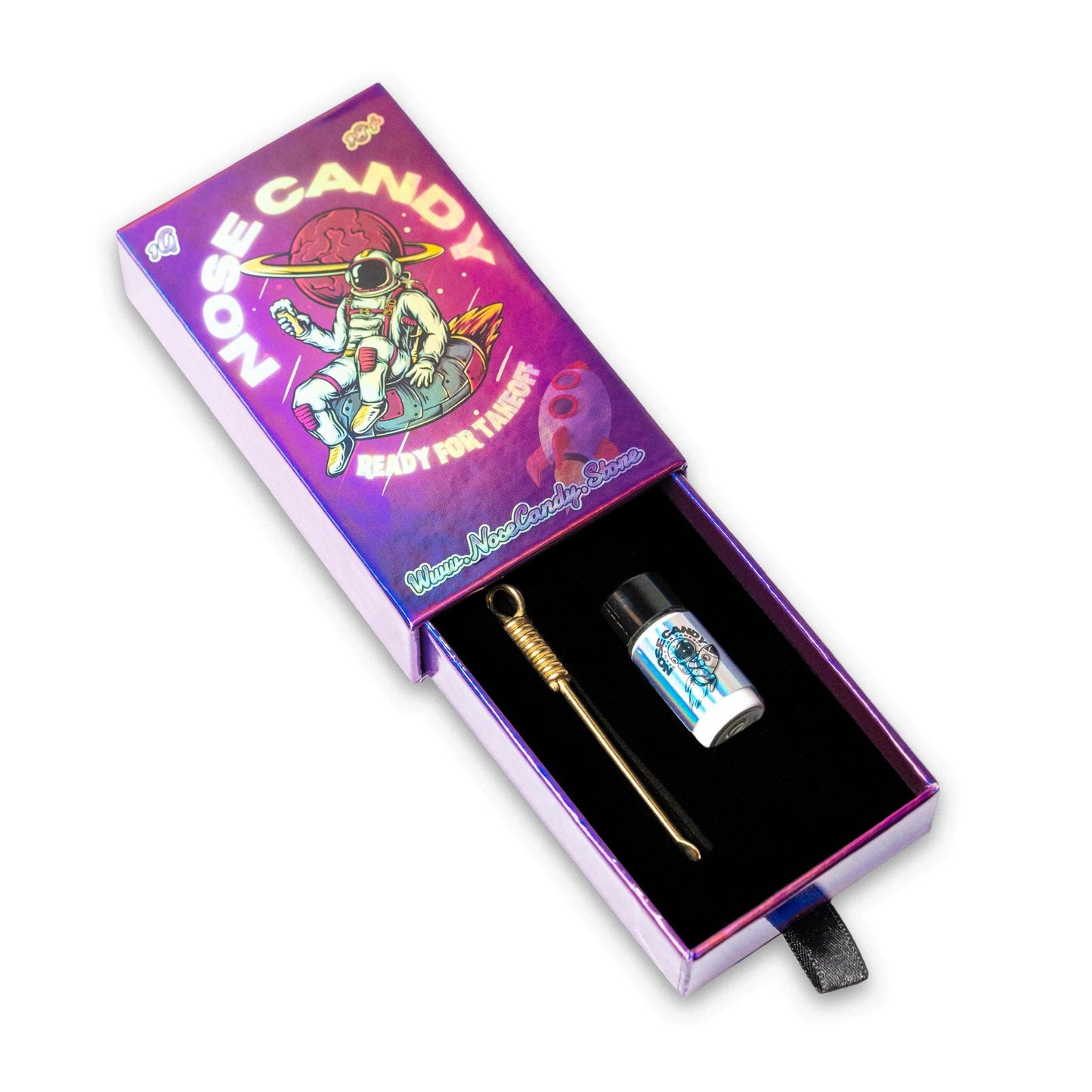 Nose Candy Pack of 4