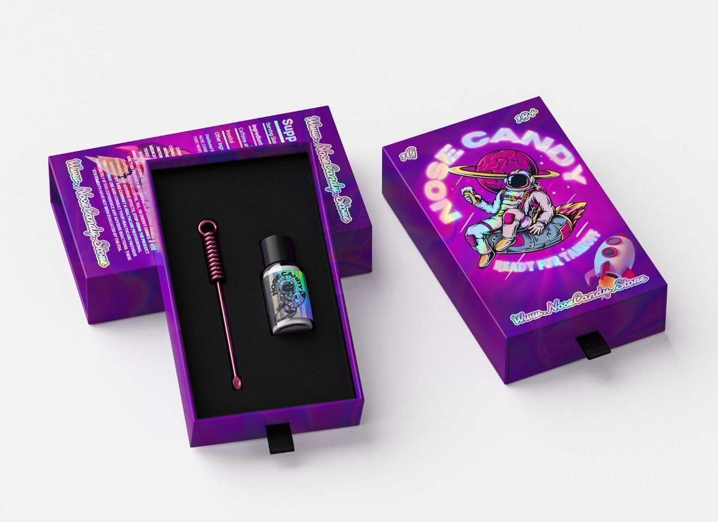 Nose Candy Pack of 1