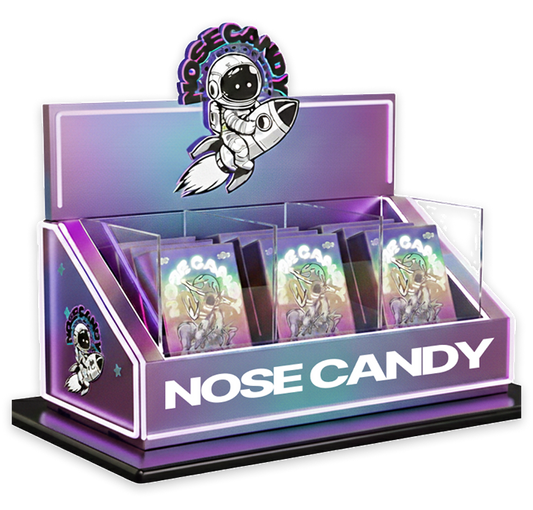 Nose Candy Pack of 4