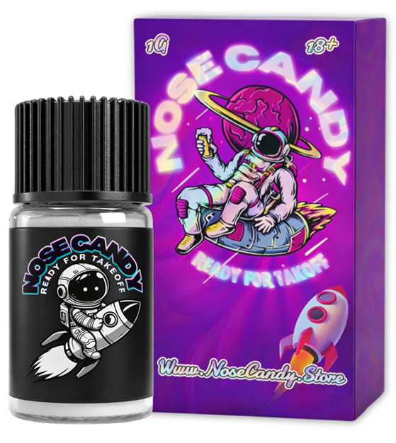 Nose Candy Product